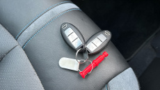 Nissan LEAF 160kW e+ Tekna 59kWh 5dr Auto Electric Hatchback